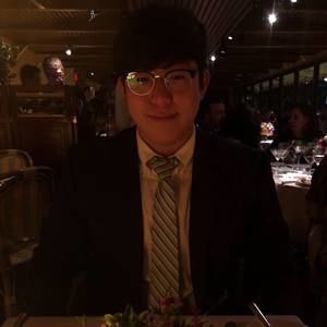 Meet your Posher, Jotham